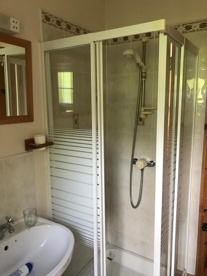 Carraigin Ban Villa Toormakeady Екстериор снимка